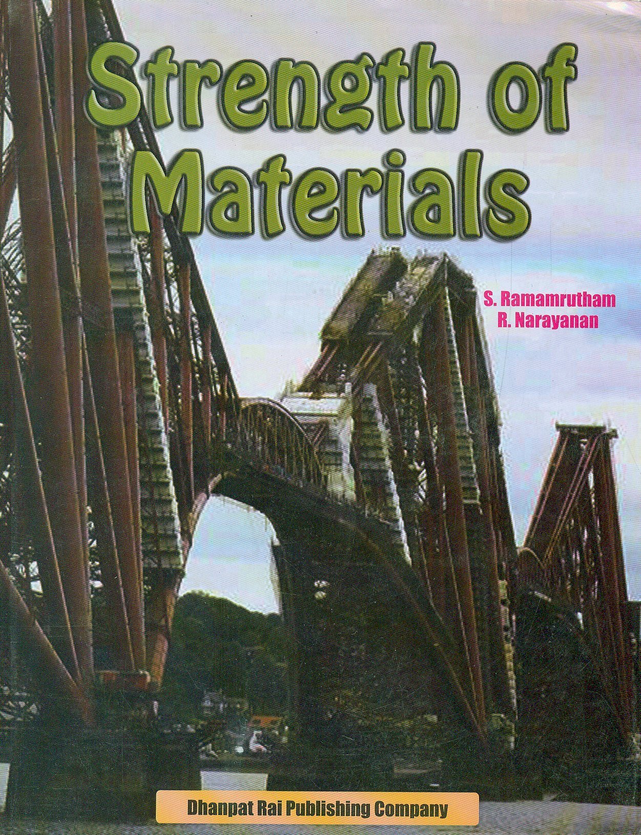 Strength And Materials Free Pdf