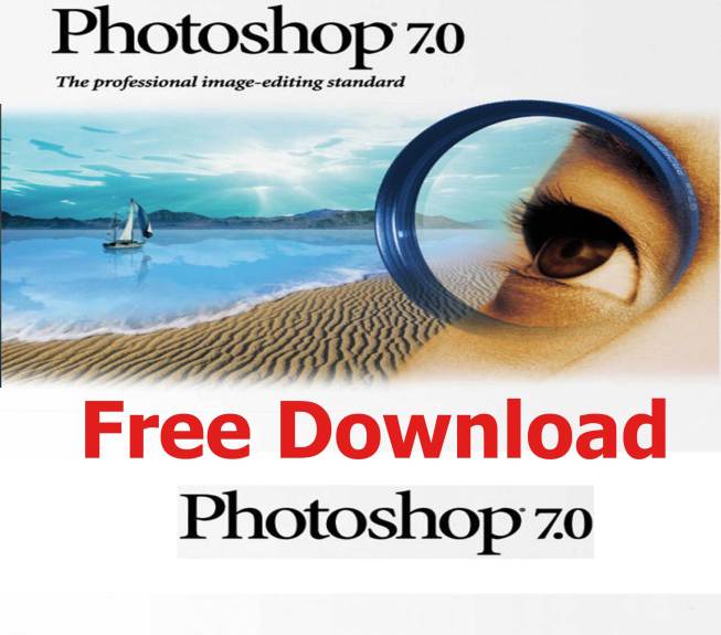 Download Photoshop Cs7 Free