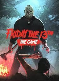 Friday the 13th game release date