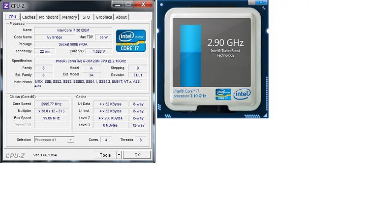 Intel turbo boost technology monitor 1.0 download